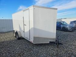 2019 Lgs Industries 2019 LGS OB7X14TE2 Enclosed Cargo Trailer en venta en Brighton, CO