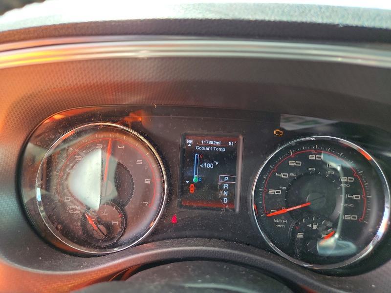 2013 Dodge Charger r