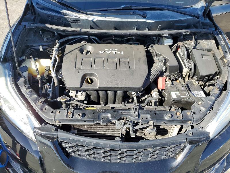 2010 Toyota Matrix Base