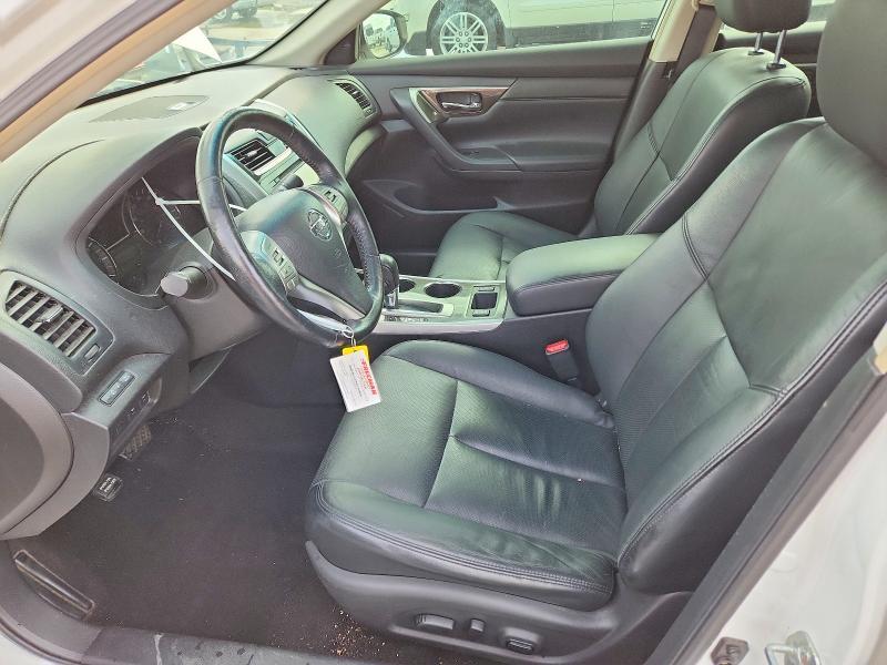 2013 Nissan Altima 2.5 sl