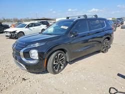 2023 Mitsubishi Outlander se for sale in Houston, TX