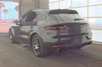 2017 Porsche Macan gts
