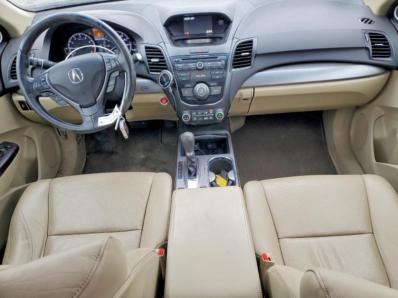 2013 Acura RDX