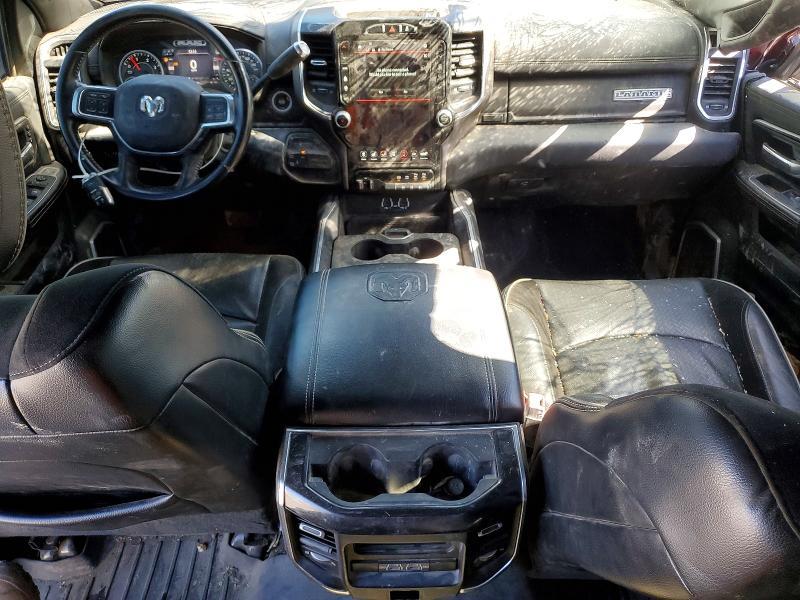 2021 Dodge 3500 Laramie