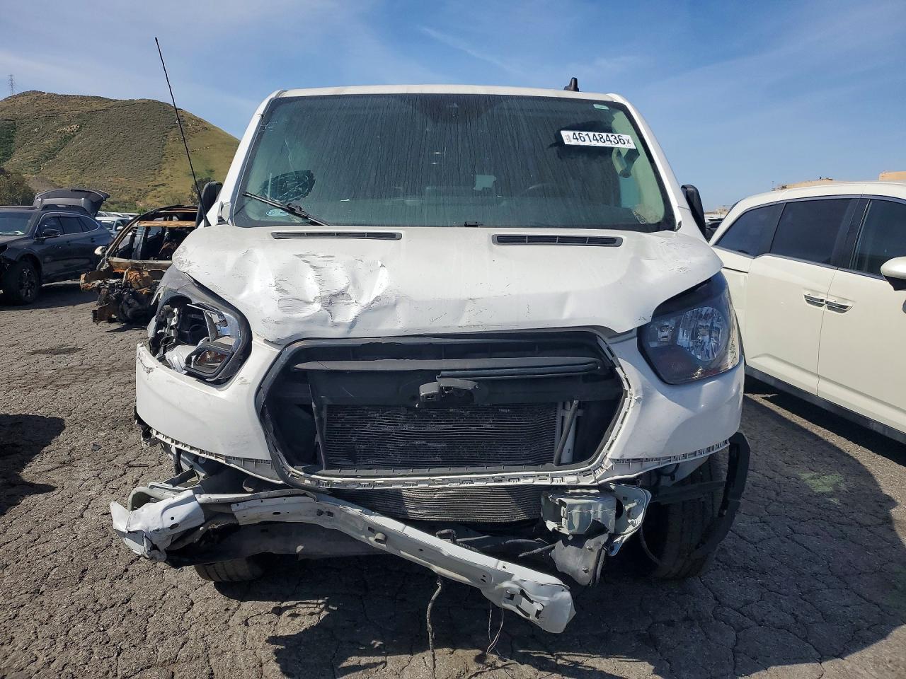 2020 Ford Transit T-350