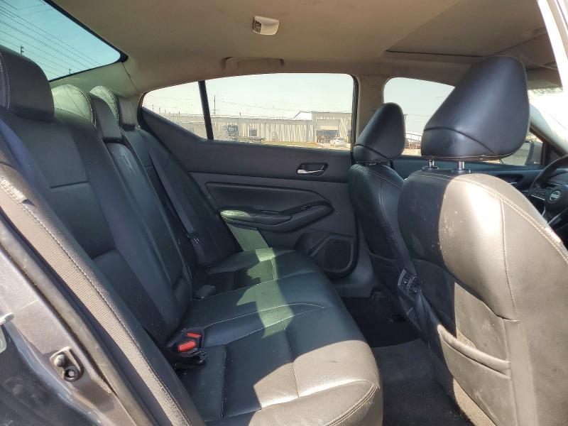 2020 Nissan Altima 2.5 sl