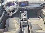 2023 Chev Colorado