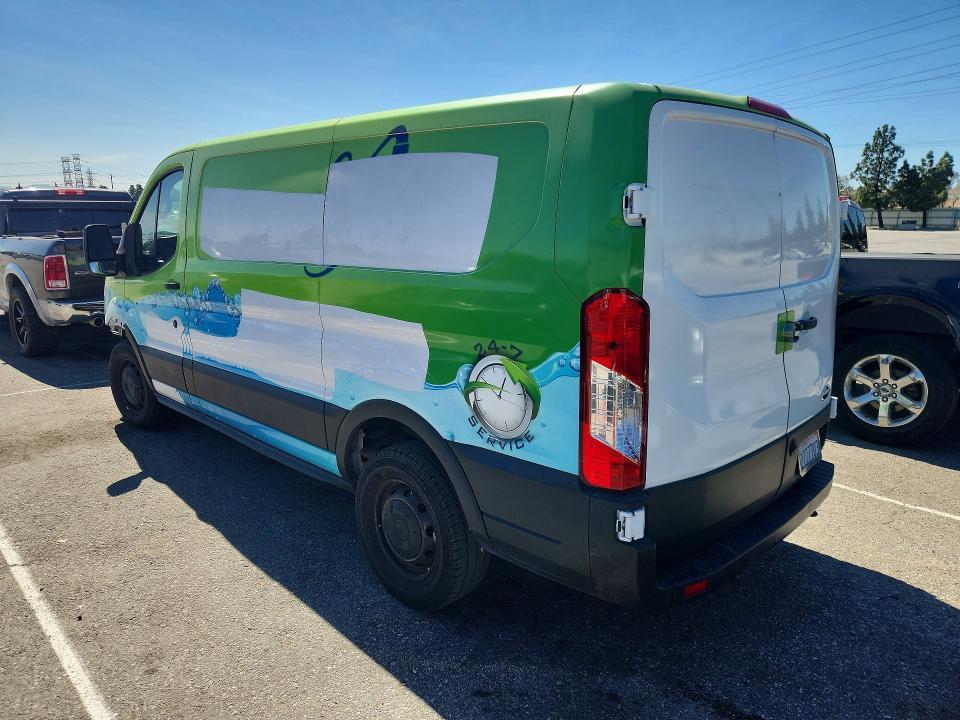 2023 Ford Transit 150 Delivery Van