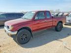 1997 Toyota Tacoma Base