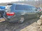 2006 Honda Odyssey exl