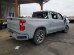 2024 Chevrolet Silverado K1500 RST