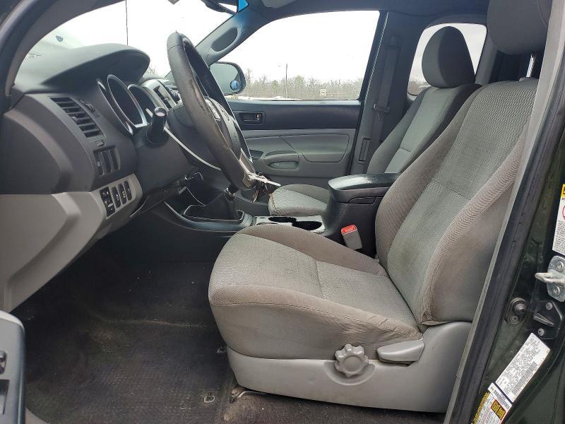 2013 Toyota Tacoma V6