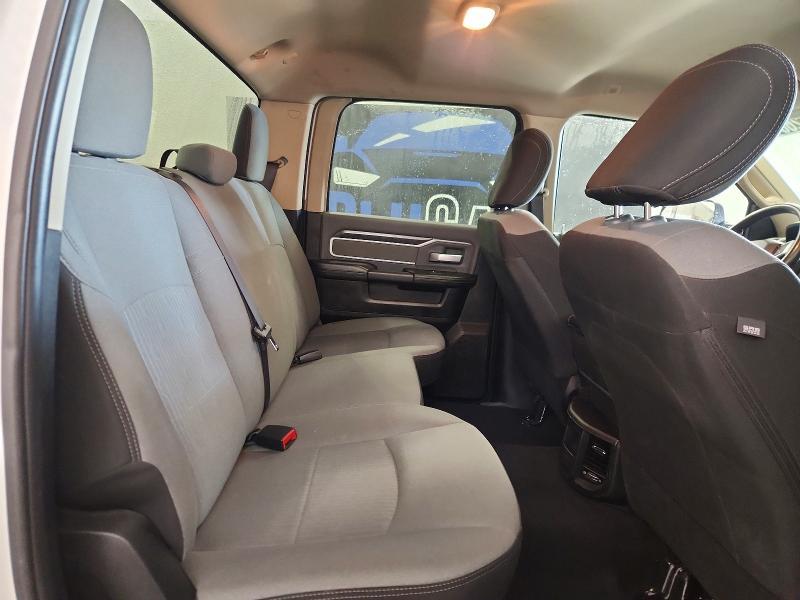 2020 Dodge RAM 2500 BIG Horn