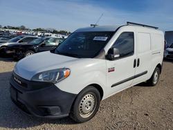 2020 Dodge RAM Promaster City en venta en Wilmer, TX