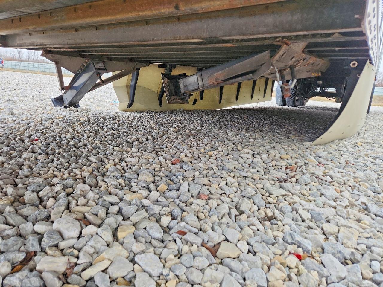 2019 Great Dane DRY Van Trailer