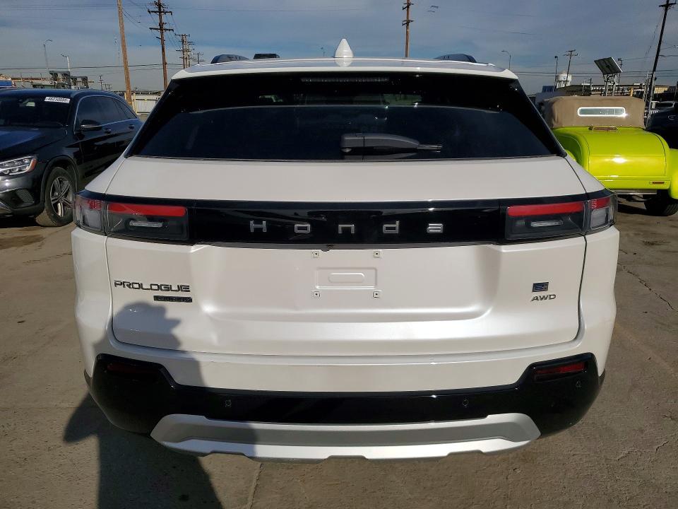 2025 Honda Prologue Touring