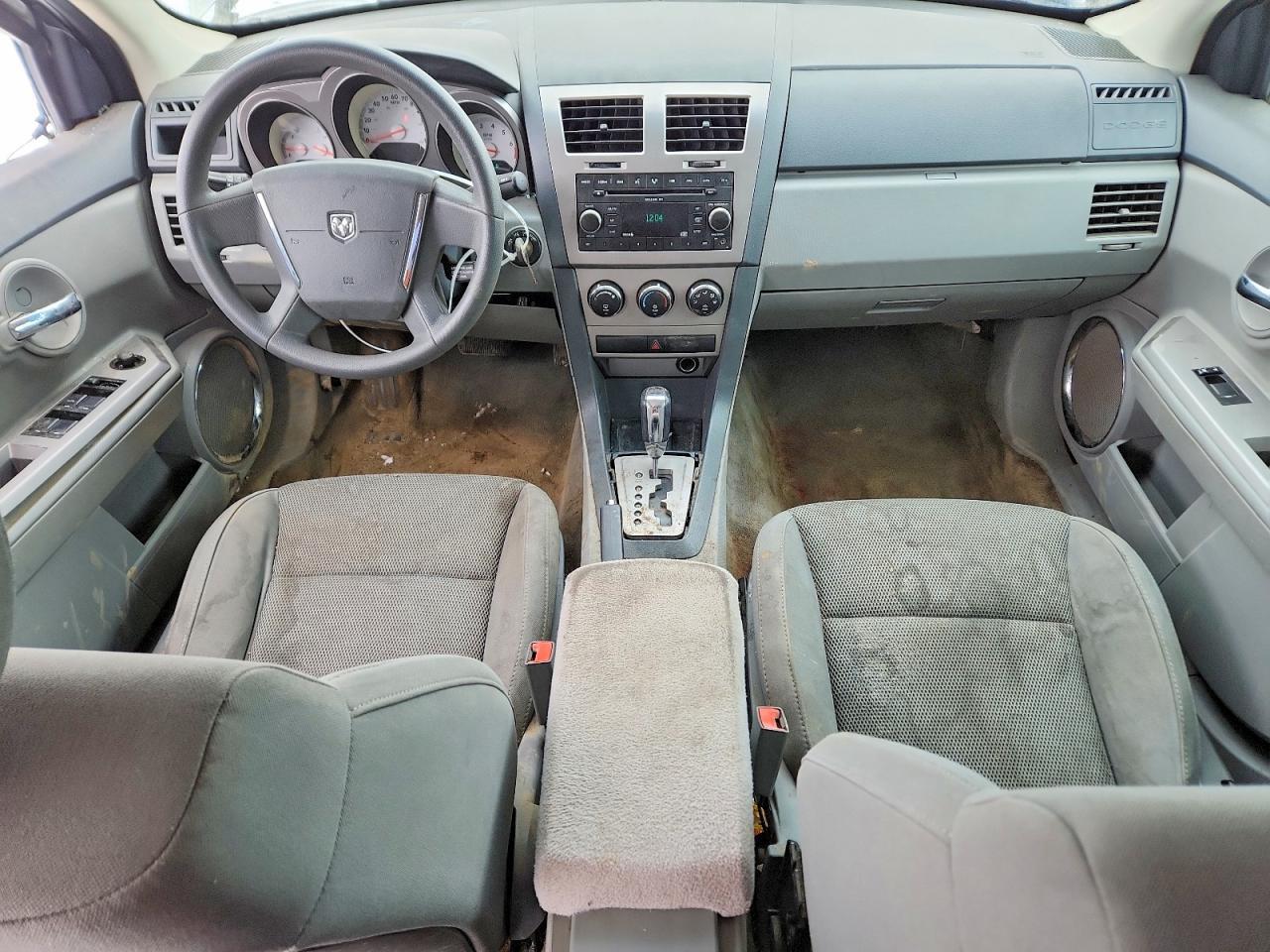 2008 Dodge Avenger sxt