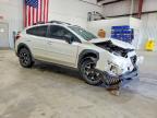 2018 Subaru Crosstrek