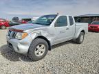 2012 Nissan Frontier SV V6