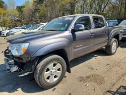 Run And Drives Trucks for sale at auction: 2015 Toyota Tacoma V6