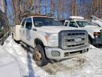 2016 Ford F350 Super Duty Utility / Service Truck