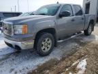 2008 GMC Sierra K1500