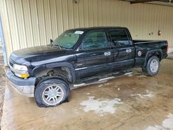 New arrivals for sale at auction: 2002 Chevrolet Silverado C2500 Heavy Duty