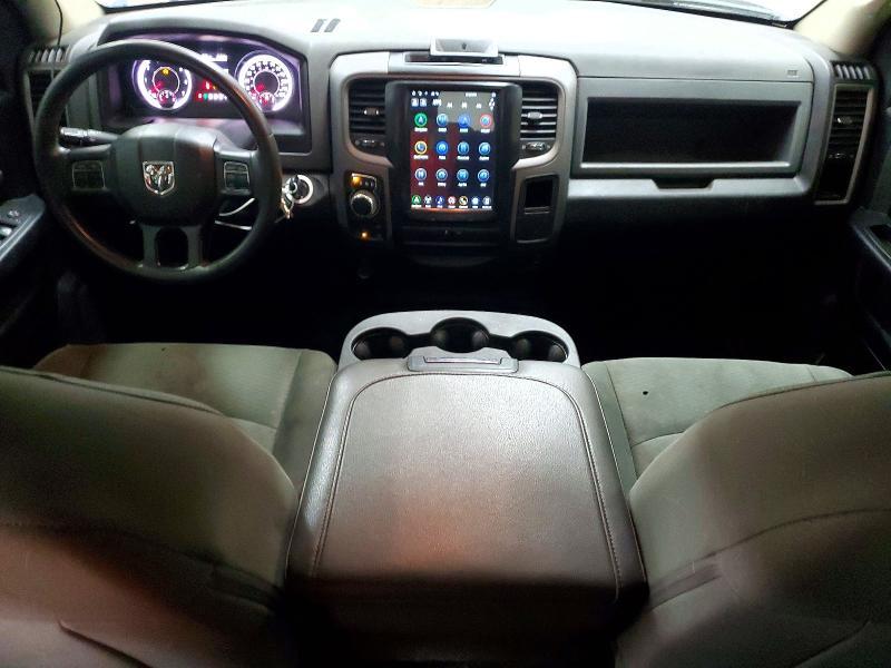 2018 Dodge RAM 1500 ST