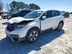 Honda salvage cars for sale: 2022 Honda Cr-v se