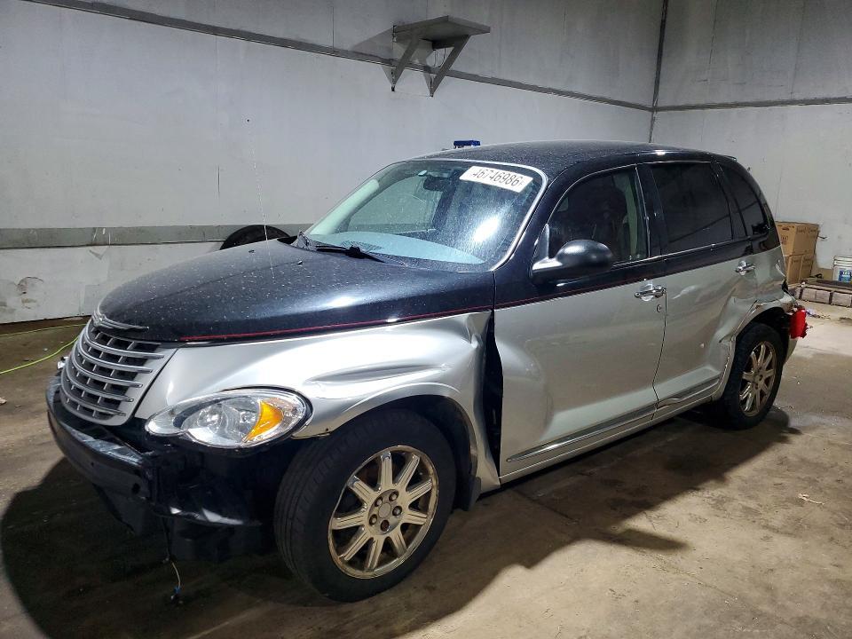 2010 Chrysler Pt Cruiser