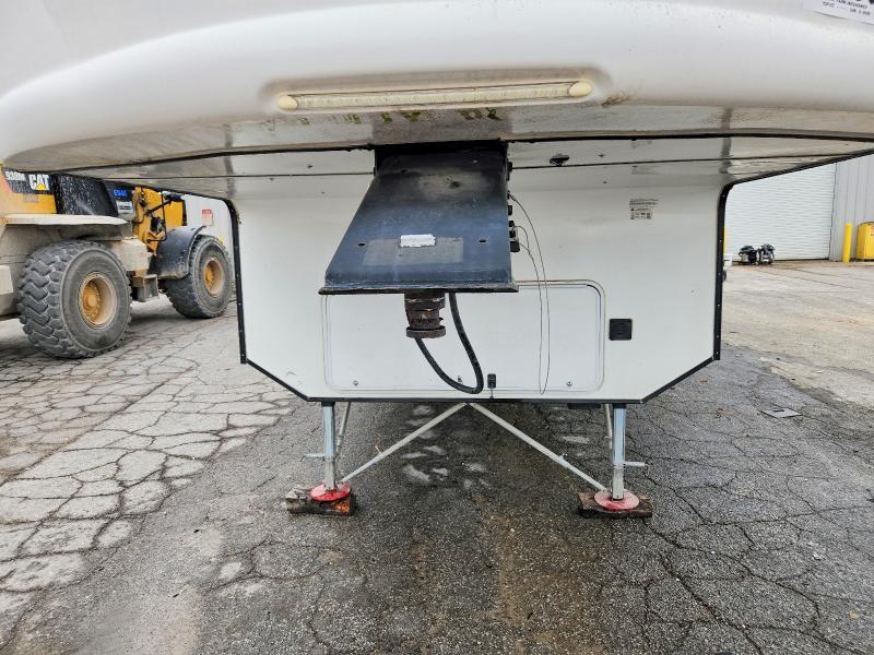 2014 Kz-Rv 2014 Kzrv Durango Camper