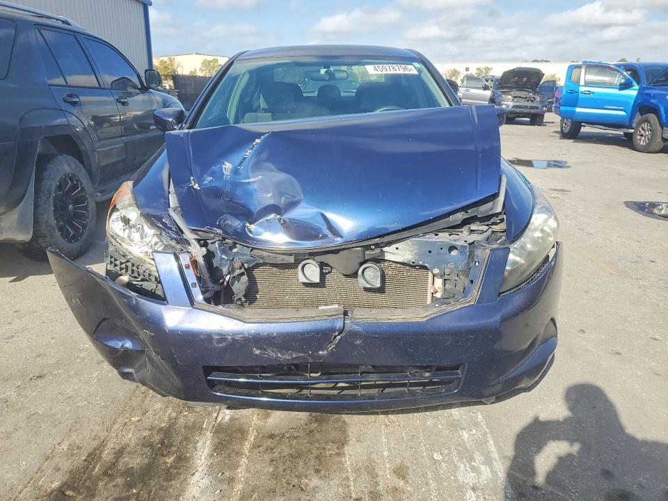 2009 Honda Accord lxp