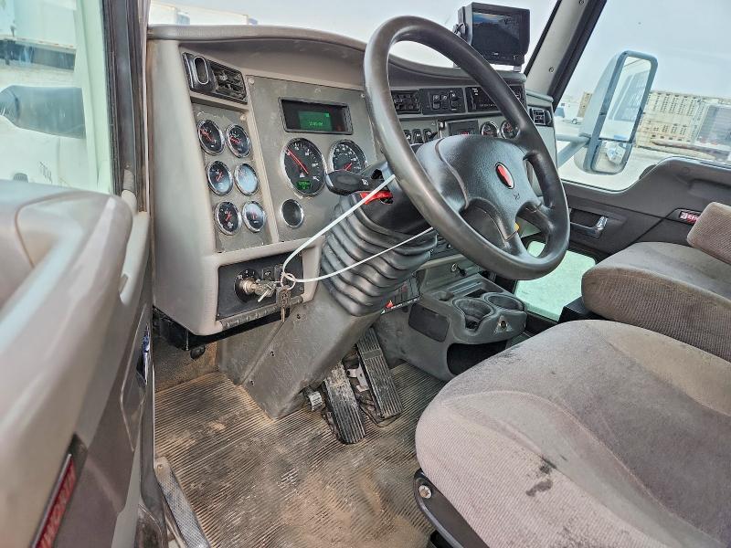 2019 Kenworth 548CH Utility / Service Truck