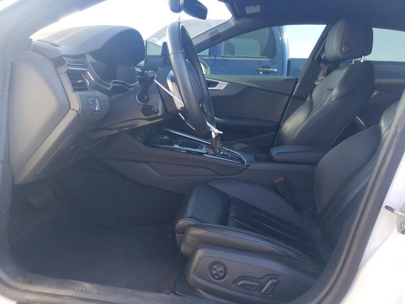 2023 Audi A5 Premium Plus 45