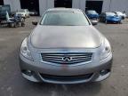 2012 Infiniti G25 Sedan Base