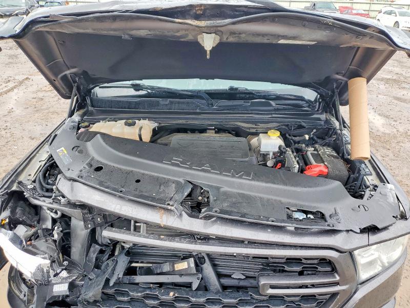 2022 Dodge RAM 1500 BIG Horn