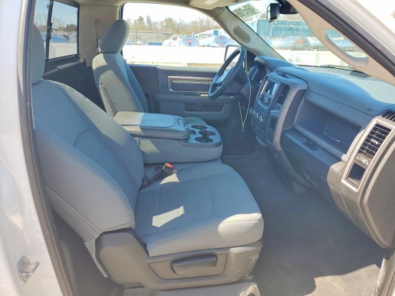 2019 Dodge Ram 1500 Classic Tradesman