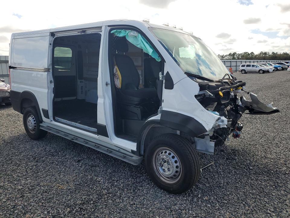 2025 Dodge RAM Promaster 2500 2500 Standard