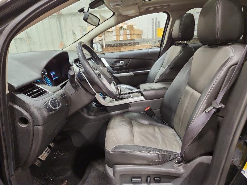 2014 Ford Edge Sport