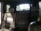 2012 Honda Pilot exl