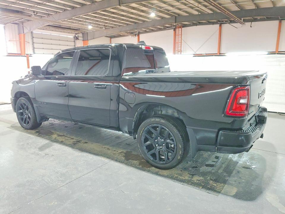 2025 Dodge RAM 1500 Sport