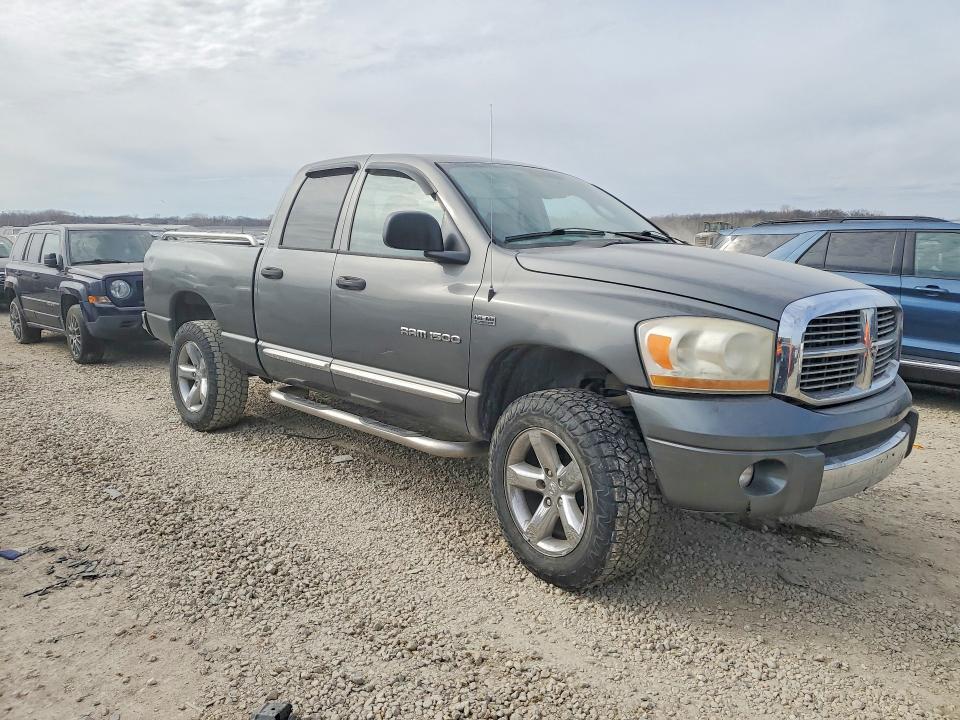 2006 Dodge Ram 1500 st