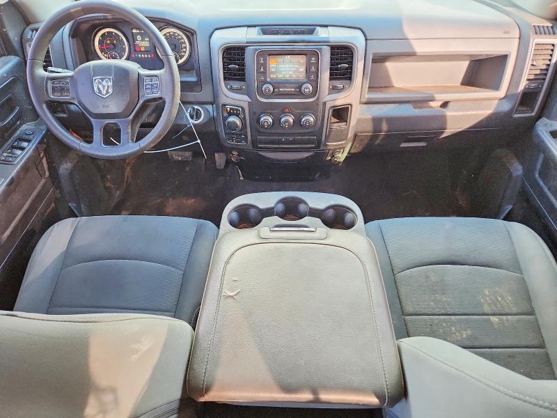 2018 Dodge RAM 1500 ST