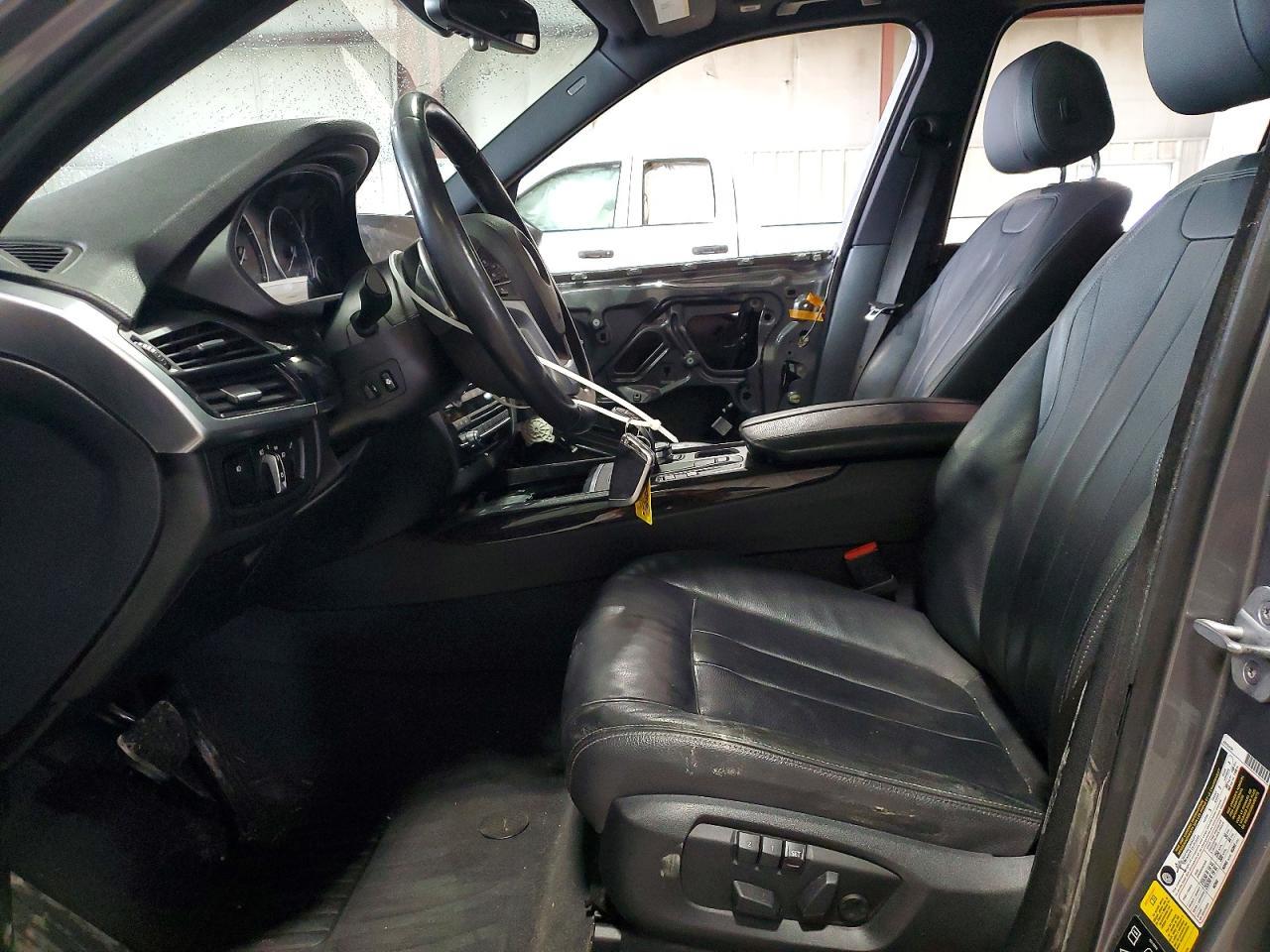 2018 Bmw Motorrad 2018 bmw Motorrad X5 Xdrive35i