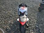 2012 Yamaha YZFR6 C
