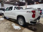 2019 Chevrolet Silverado K1500 RST