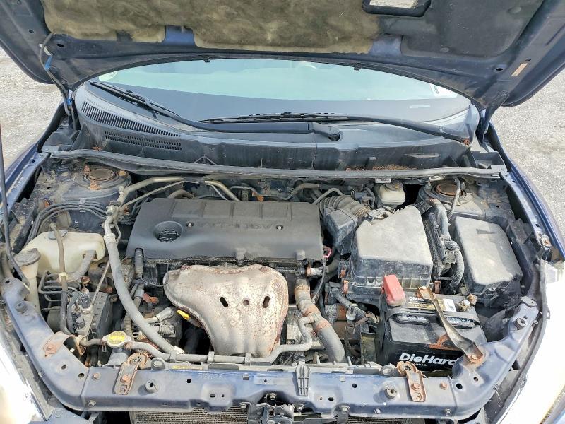 2009 Toyota Matrix s