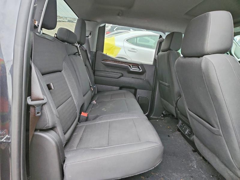 2024 GMC Sierra C1500 Elevation