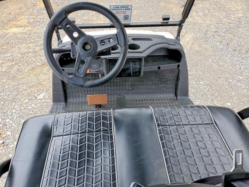 2023 Hlsv Golfcart