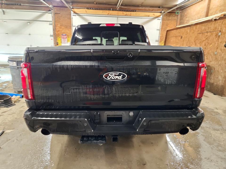 2024 Ford F150 Lariat